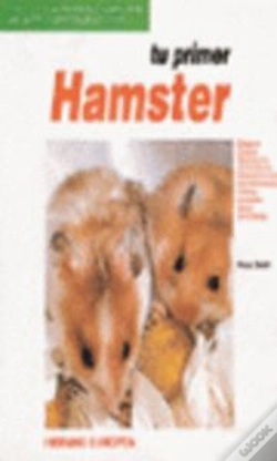 Capa do artigo Tu Primer Hamster