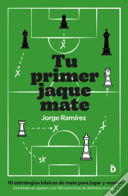 Capa do artigo Tu Primer Jaque Mate
