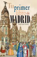 Tu Primer Libro De Madrid