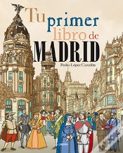 Capa do artigo Tu Primer Libro De Madrid