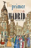 Tu Primer Libro De Madrid