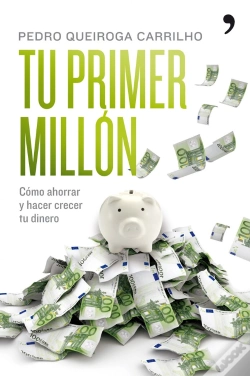 Capa do artigo Tu Primer Millón