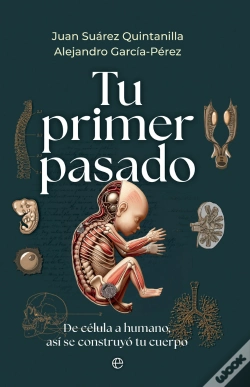 Capa do artigo Tu Primer Pasado