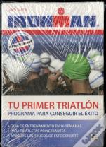 Tu Primer Triatlon