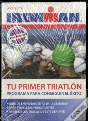 Capa do artigo Tu Primer Triatlon