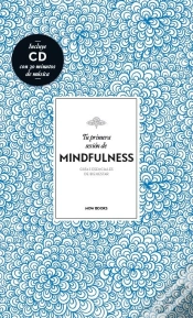 Capa do artigo Tu Primera Sesión De Mindfulness