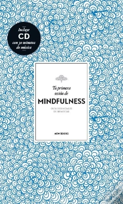 Capa do artigo Tu Primera Sesión De Mindfulness