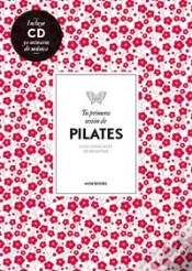Capa do artigo Tu Primera Sesión De Pilates