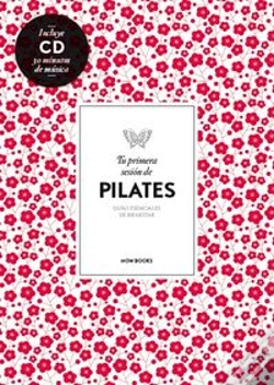 Capa do artigo Tu Primera Sesión De Pilates