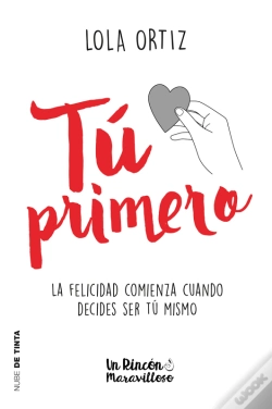 Capa do artigo Tú Primero
