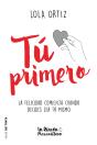 Tú Primero - Preview