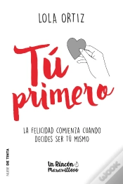Capa do artigo Tú Primero