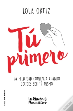 Capa do artigo Tú Primero