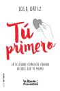 Tú Primero - Preview