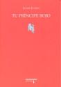 Tu Príncipe Rojo - Preview