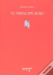 Capa do artigo Tu Príncipe Rojo