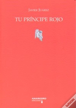 Capa do artigo Tu Príncipe Rojo