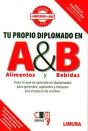 Tu Propio Diplomado En Alimentos Ybebidas  - Preview