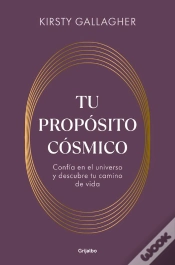Capa do artigo Tu Propósito Cósmico