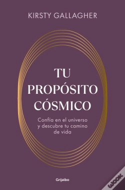 Capa do artigo Tu Propósito Cósmico