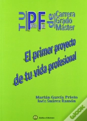 Capa do artigo Tu Proyecto Final De Carrera Grado Master