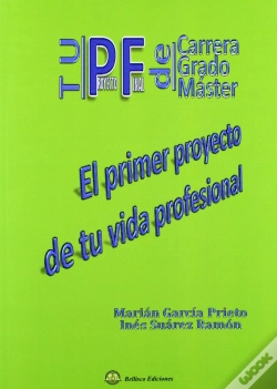 Capa do artigo Tu Proyecto Final De Carrera Grado Master