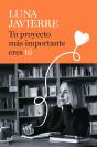Tu Proyecto Mas Importante Eres Tu - Preview