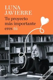 Capa do artigo Tu Proyecto Mas Importante Eres Tu
