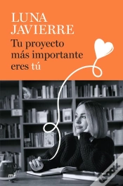 Capa do artigo Tu Proyecto Más Importante Eres Tú