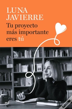Capa do artigo Tu Proyecto Más Importante Eres Tú