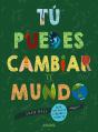 Tú Puedes Cambiar El Mundo - Preview