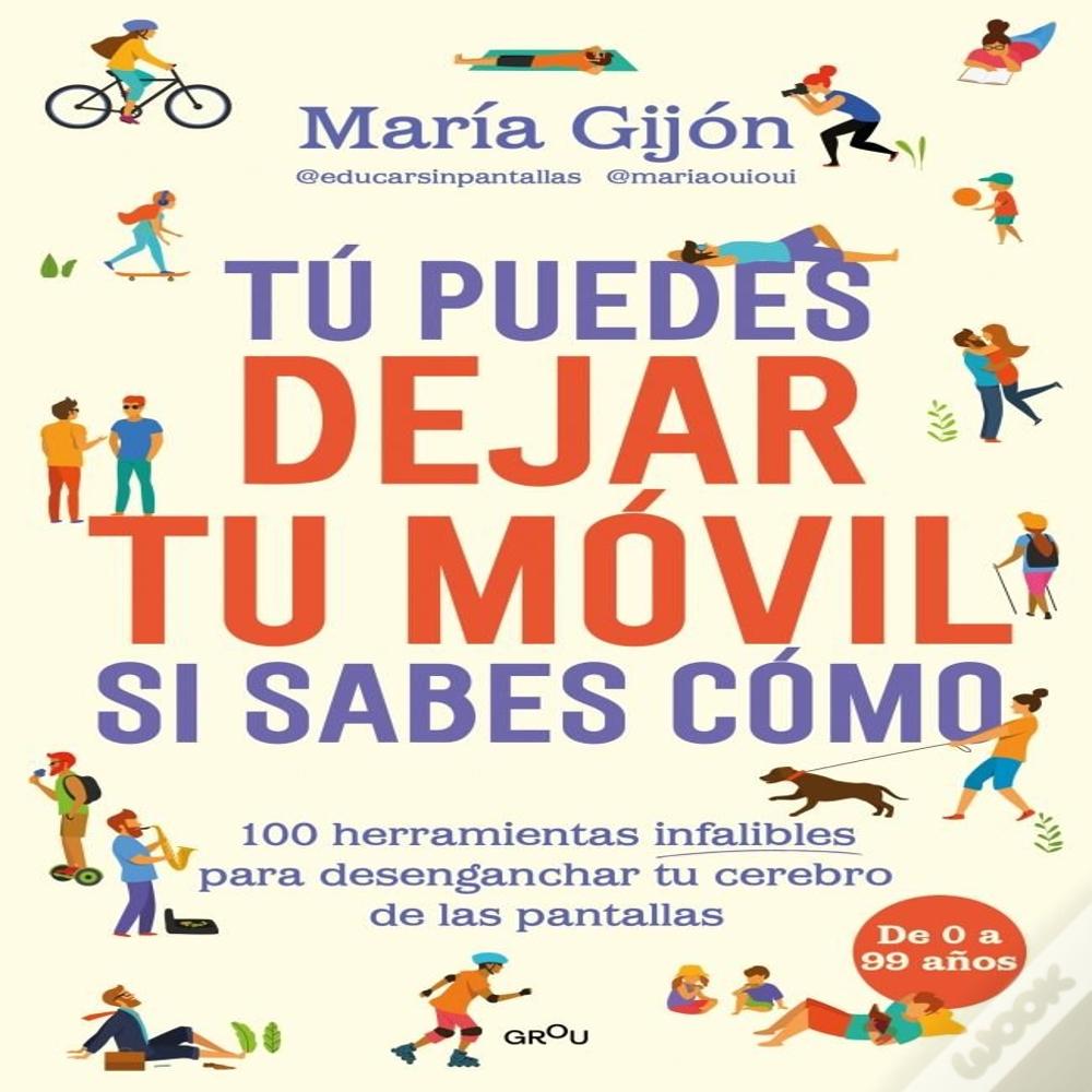 Tu Puedes Dejar Tu Movil Si Sabes Como