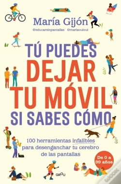 Capa do artigo Tu Puedes Dejar Tu Movil Si Sabes Como