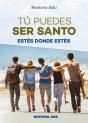 Tú Puedes Ser Santo - Preview