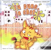 Capa do artigo Tu Pues, Le Chat !