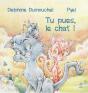 Tu Pues, Le Chat ! - Preview