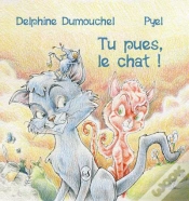 Capa do artigo Tu Pues, Le Chat !