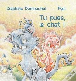 Capa do artigo Tu Pues, Le Chat !