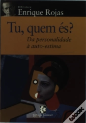 Capa do artigo Tu Quem És?