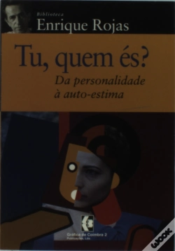 Capa do artigo Tu Quem És?