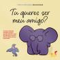 Tu queres ser meu amigo? - Preview