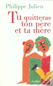 Capa do artigo Tu Quitteras Ton Pere Et Ta Mere