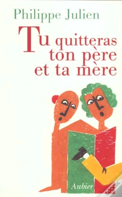 Capa do artigo Tu Quitteras Ton Pere Et Ta Mere