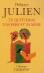 Tu Quitteras Ton Père Et Ta Mère - Preview