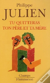 Capa do artigo Tu Quitteras Ton Père Et Ta Mère