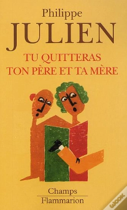 Capa do artigo Tu Quitteras Ton Père Et Ta Mère
