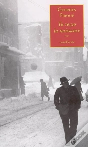 Capa do artigo Tu Recus La Naissance