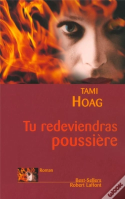 Capa do artigo Tu Redeviendras Poussière