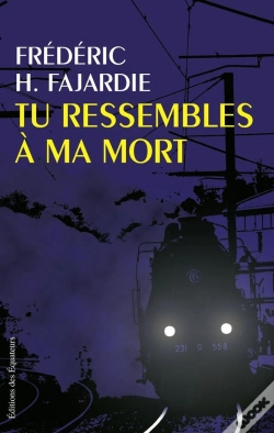 Capa do artigo Tu Ressembles À Ma Mort