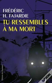 Capa do artigo Tu Ressembles À Ma Mort